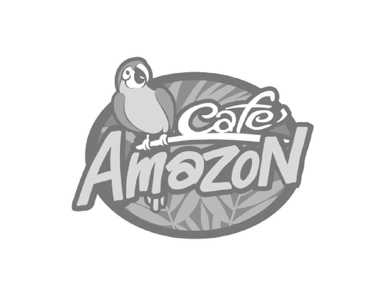 cafe amazon