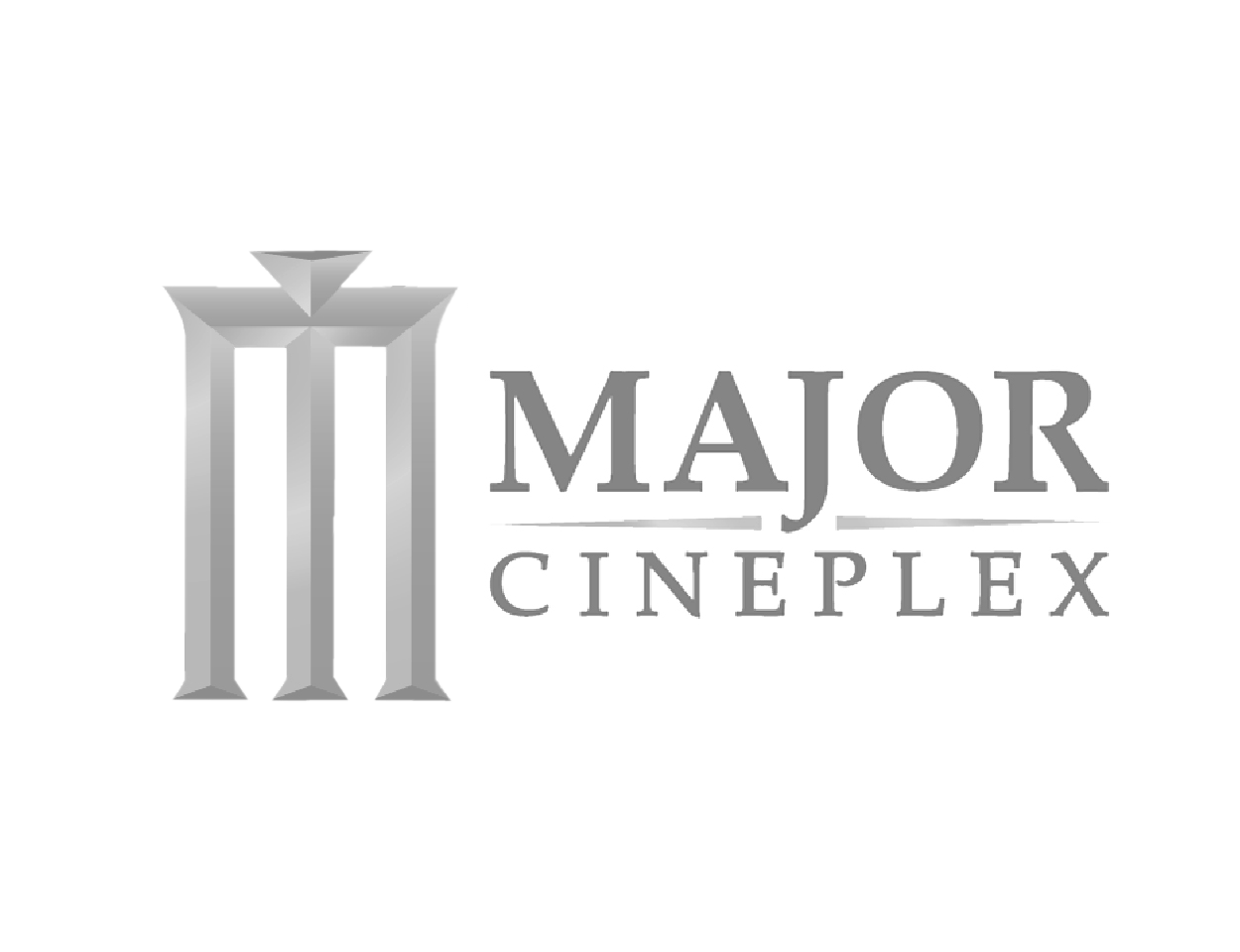 major cineplex