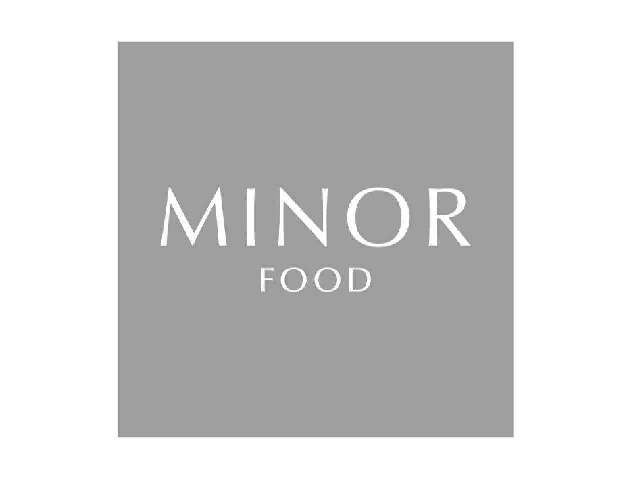 minor food