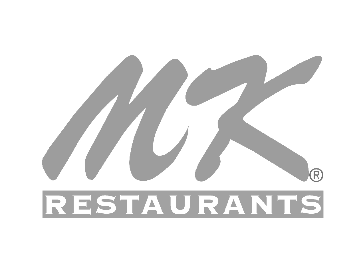 mk restaurant
